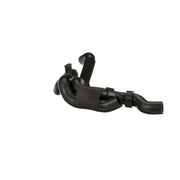 Gates Radiator Coolant Hose 690mm ID fits VW Golf Plus V 2006-2008 1.4