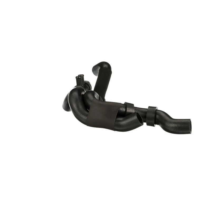 Gates Radiator Coolant Hose 690mm ID fits VW Golf Plus V 2006-2008 1.4