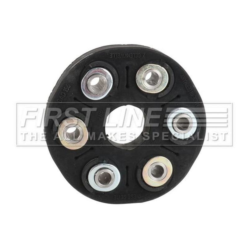 First Line Propshaft Universal Joint fits Mercedes-Benz 124 1985-1993
