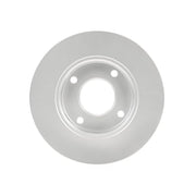 Bosch 2 x Vented Brake Discs