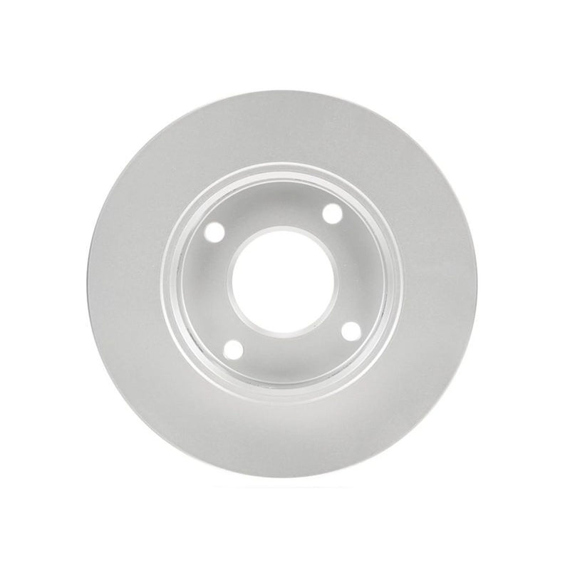Bosch 2 x Vented Brake Discs