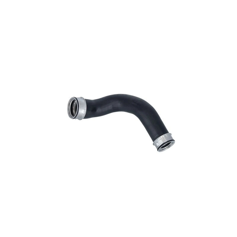 NRF Intercooler Turbo Charge Air Hose Lower Right 166333