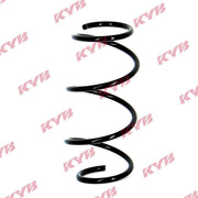 KYB Front Suspension Coil Spring fits Renault Twingo III 2014-2021 0.9