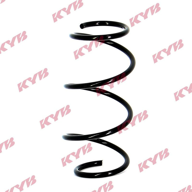 KYB Front Suspension Coil Spring fits Renault Twingo III 2014-2021 0.9