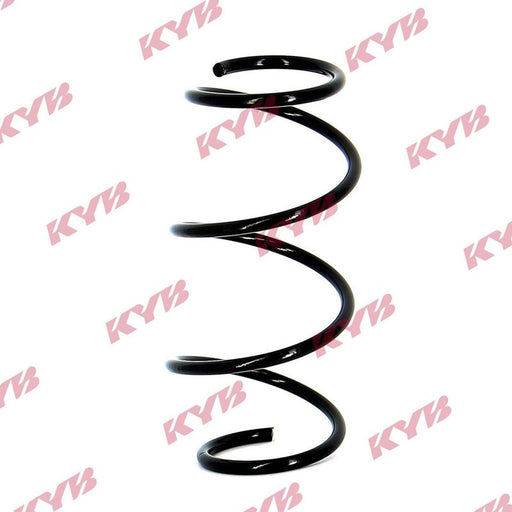KYB Front Suspension Coil Spring RA1569