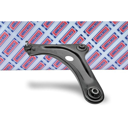Borg & Beck Control/Trailing Arm BCA6835