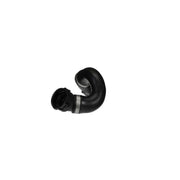 Gates Radiator Coolant Hose 343mm ID fits BMW 3 2004-2013