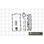 BGA Cylinder Head Bolt Set with Cylinder Head Gasket Kit fits Audi A6 C6