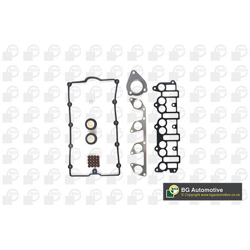 BGA Cylinder Head Gasket Kit fits Audi A4 B7 2004-2008 2.0