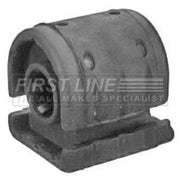 First Line Wishbone / Control / Trailing Arm Bush fits Nissan Almera 1995-2000