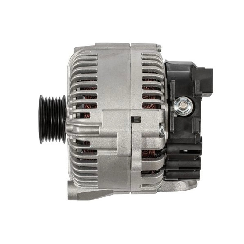 Hella Car Alternator 12V fits BMW 5 2003-2010