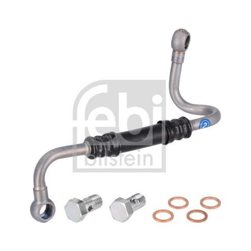 Febi Turbo Oil Feed Return Line 187841