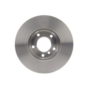 Bosch 2 x Vented Brake Discs