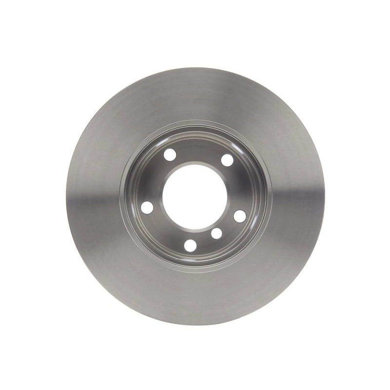Bosch 2 x Vented Brake Discs