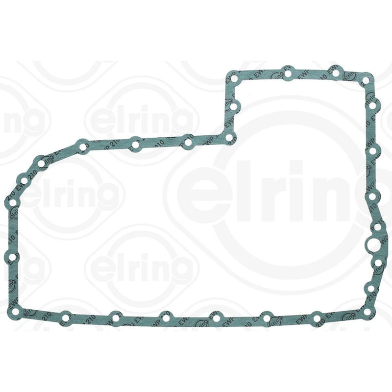 Elring Audi Seal Automatic Transmission Oil Pan fits Audi A6 C7 2013-2018