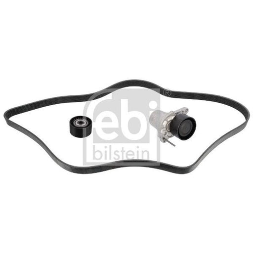 Febi V-Ribbed Belt Set 183563