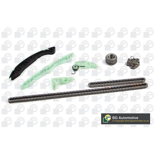 BGA Timing Chain Kit Set 180 Links fits Hyundai Grandeur 2006-2008 2.4