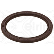 Elring Crankshaft Shaft Seal 110mm OD ID Wide fits Mazda 3 2013-2019 2.2