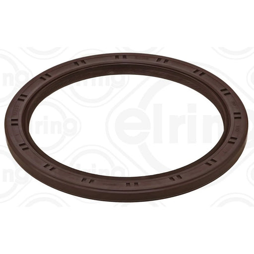 Elring Crankshaft Shaft Seal 110mm OD ID Wide fits Mazda 3 2013-2019 2.2