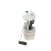 Bosch Fuel Tank Sender Unit in the fuel tank fits Nissan Tiida 2004-2012 1.6 1.8