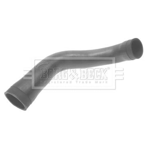 Borg & Beck Intercooler Turbo Charge Air Hose BTH1320
