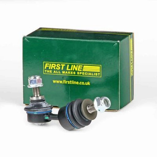 First Line Stabiliser Bar Link Coupling Rod fits Jaguar X-Type I 2001-2009