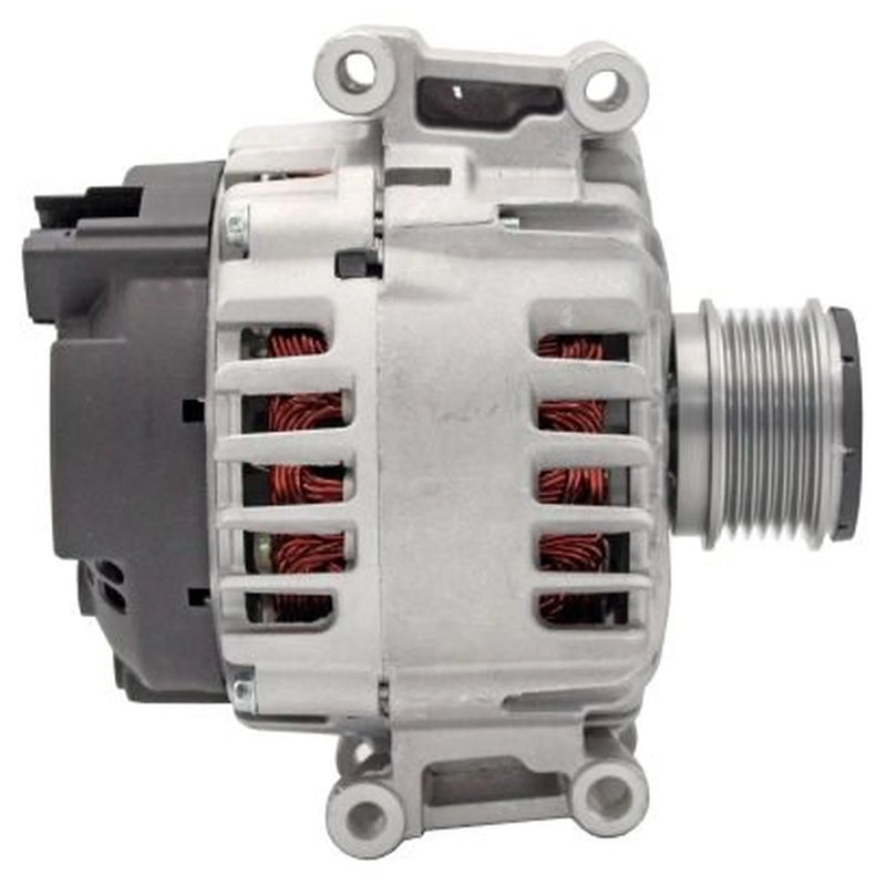 Hella Car Alternator 12V fits Audi A1 2014-2018 1.8