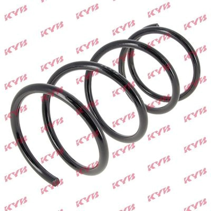 KYB Rear Suspension Coil Spring fits Subaru Impreza 2000-2006 2.0