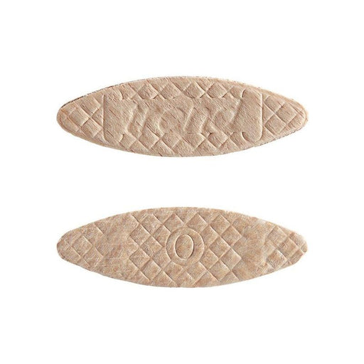Trend BSC/0/100 Biscuits No.0 (Pack 100) Trend - Dynamic Drive