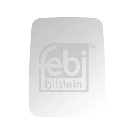 Febi Exterior Wing Mirror Glass both sides 182818