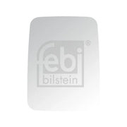 Febi Exterior Wing Mirror Glass both sides 182818