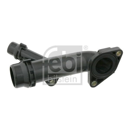Febi Coolant Flange Housing Connector 26639
