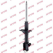 KYB 2 x Rear Shock Absorbers fits Kia Shuma II 2001-2004 1.6 1.8