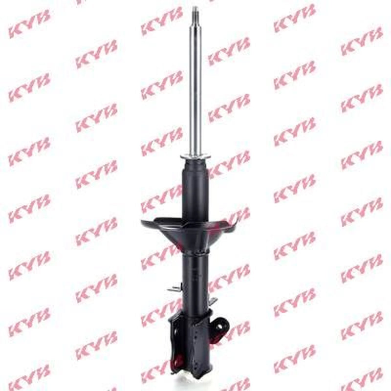KYB 2 x Rear Shock Absorbers fits Kia Shuma II 2001-2004 1.6 1.8