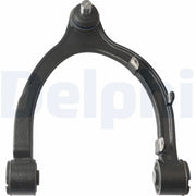 Delphi Control/Trailing Arm Upper fits Tesla Model 3 2017-2020