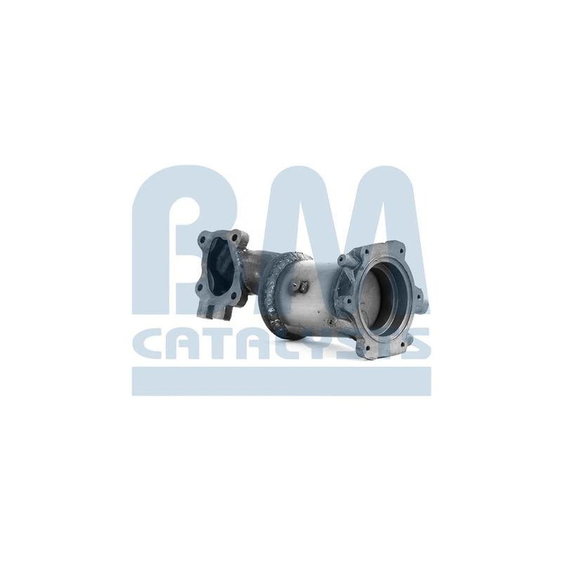 BM Catalysts Homologated Diesel Cat fits Nissan Almera 2000-2006 2.2