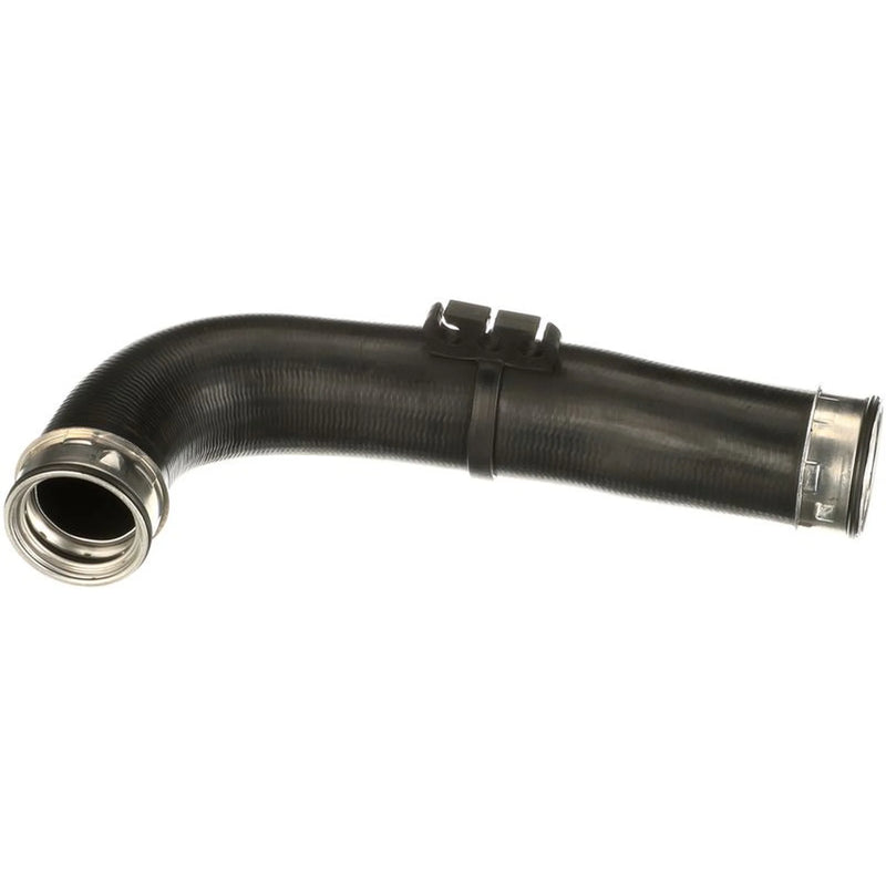 Gates Intercooler Turbo Charge Air Hose 430mm fits Audi A3 2003-2010 1.9