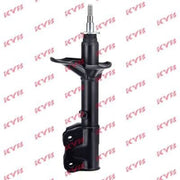 KYB 2 x Front Shock Absorbers fits Mitsubishi Lancer Station 1992-2003 1.6