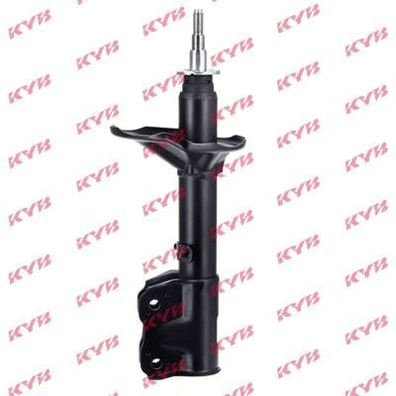 KYB Shock Absorber Damper Strut Front Left fits Mitsubishi Lancer Station
