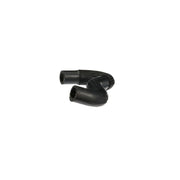Gates Radiator Coolant Hose 328mm ID fits Nissan Leaf 2010-2017