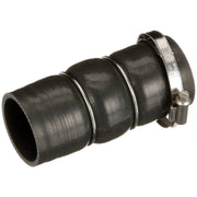 Gates Intercooler Turbo Charge Air Hose 130mm fits Citroën Berlingo 2019 on 1.6