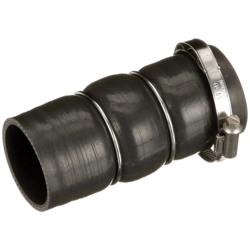 Gates Intercooler Turbo Charge Air Hose 130mm fits Citroën Berlingo 2019 on 1.6