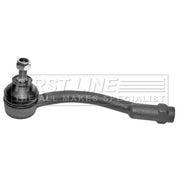 First Line Steering Tie Rod End Ball Joint fits Hyundai Accent III 2005-2010