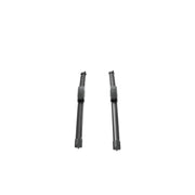 Bosch Aerotwin Front Wiper Blade Set 550mm + 530mm — AR550S fits Audi 100 C4