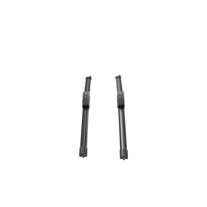 Bosch Aerotwin Front Wiper Blade Set 550mm + 530mm — AR550S fits Audi 100 C4