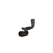Gates Crankcase Ventilation Hose 435mm fits Audi A3 2000-2013 1.6