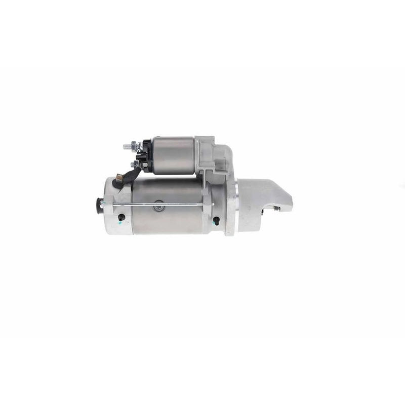 Hella Starter Motor 24V 4kW 9 Teeth fits Mercedes-Benz LK/LN2 1984-1998