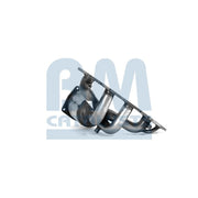 BM Catalysts Homologated Petrol Cat fits Suzuki Liana 2001-2007 1.3 1.6