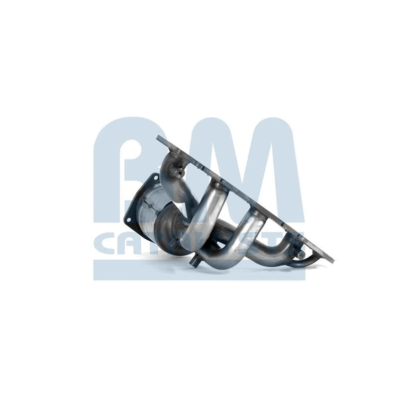 BM Catalysts Homologated Petrol Cat fits Suzuki Liana 2001-2007 1.3 1.6