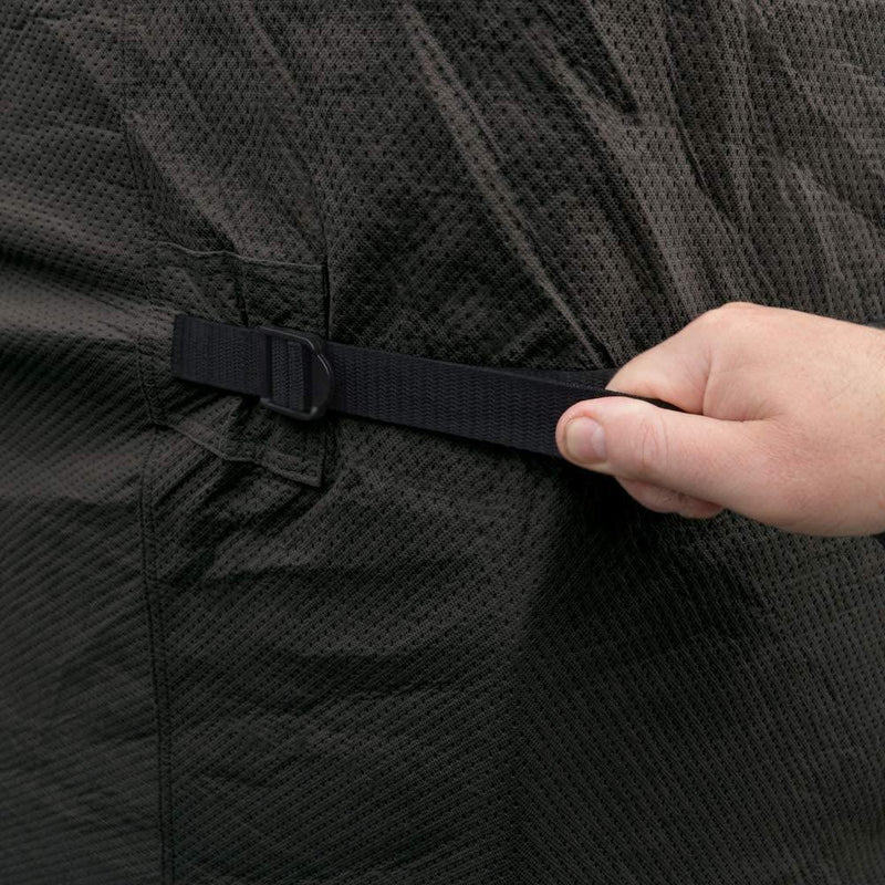 Camper Van Motorhome Maypole Breathable Cover Fiat Ducato & Peugeot Boxer MP6586 Maypole - Dynamic Drive